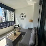 דירה Gemelos 26 *