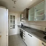 דירה Gemelos 26 *