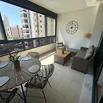 דירה Gemelos 26