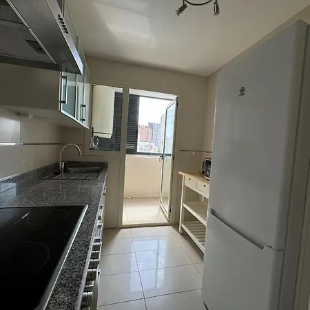 Appartamento Gemelos 26 Benidorm