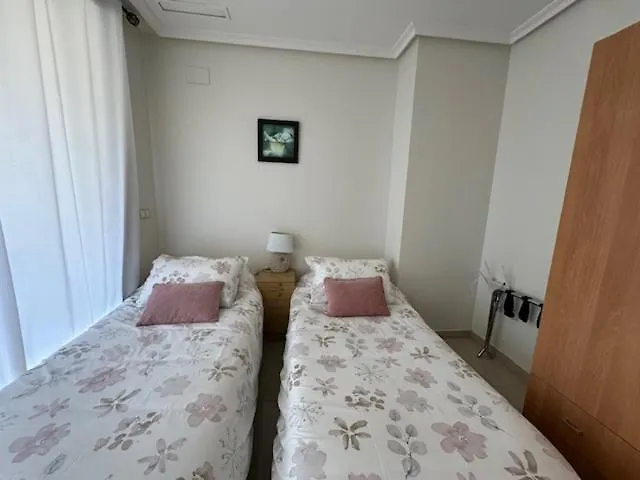 Apartment Gemelos 26 *