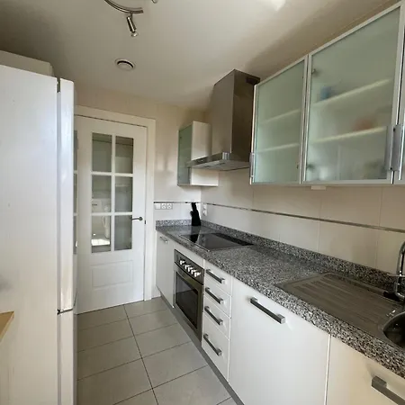 Apartment Gemelos 26 *