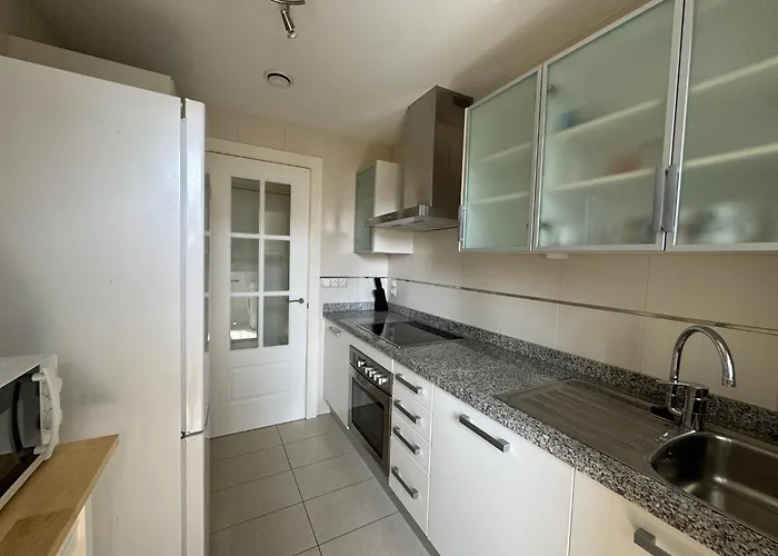 Appartement Gemelos 26 *