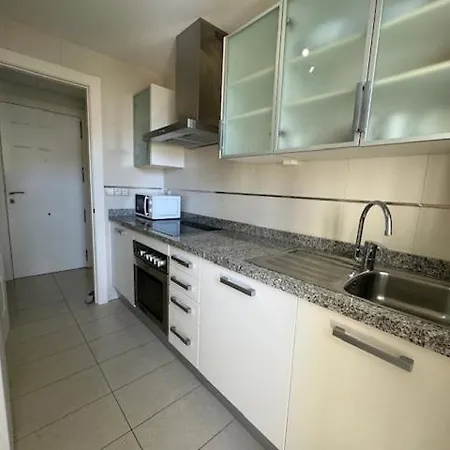 Apartment Gemelos 26 Benidorm